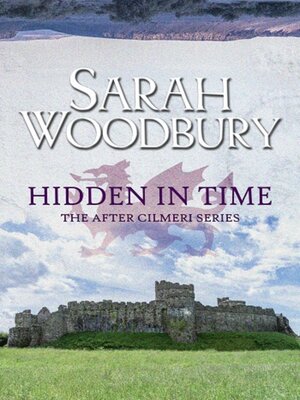 cover image of Hidden in Time (The After Cilmeri Series)